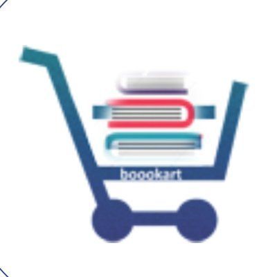 Boookart's icon