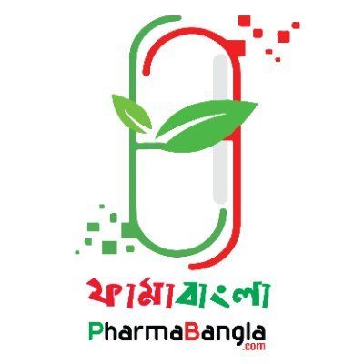 PharmaBangla's icon