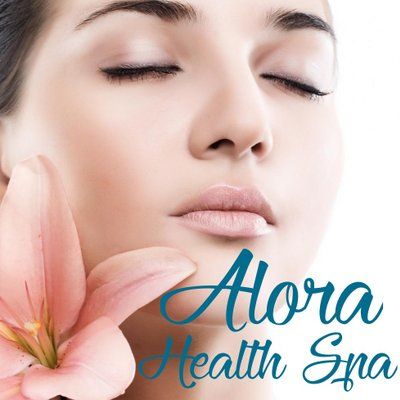 Alora Health Spa's icon
