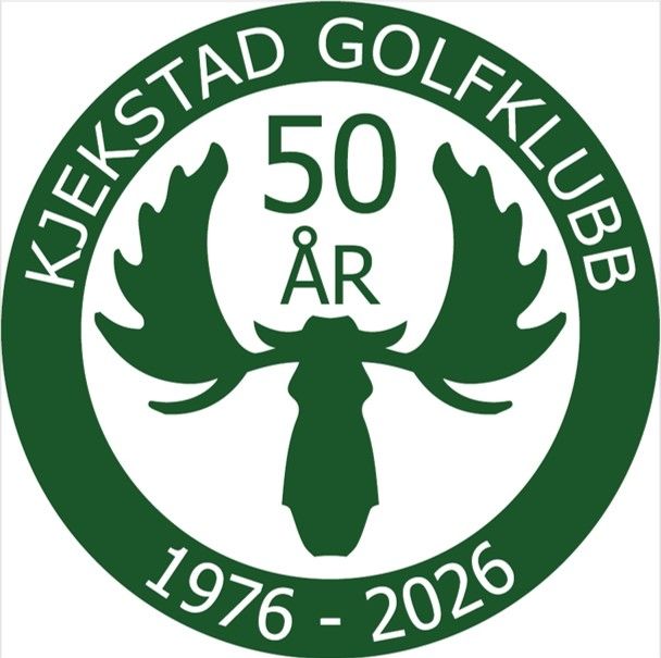 Kjekstad Golfklubb | Røyken's icon