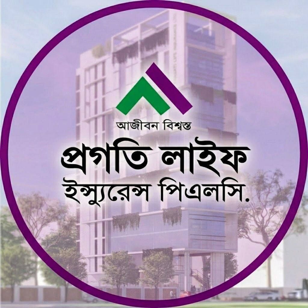 Pragati Life Insurance PLC.'s icon