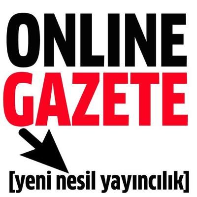 Online Gazete's icon