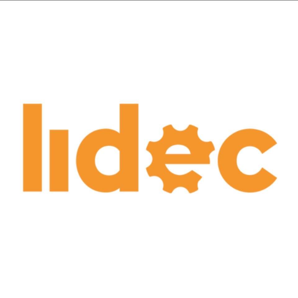 LIDEC Soluciones en Maquinaria's icon