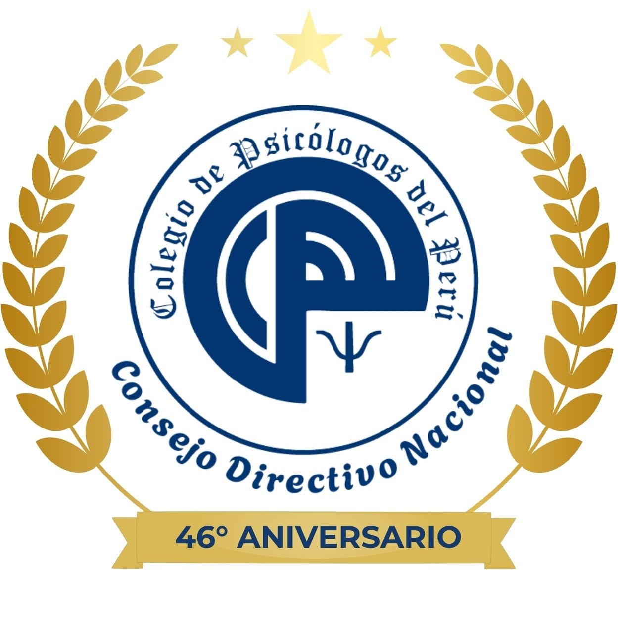 COLEGIO DE PSICOLOGOS DEL PERU CDN's icon