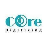 Core Digitizing's icon