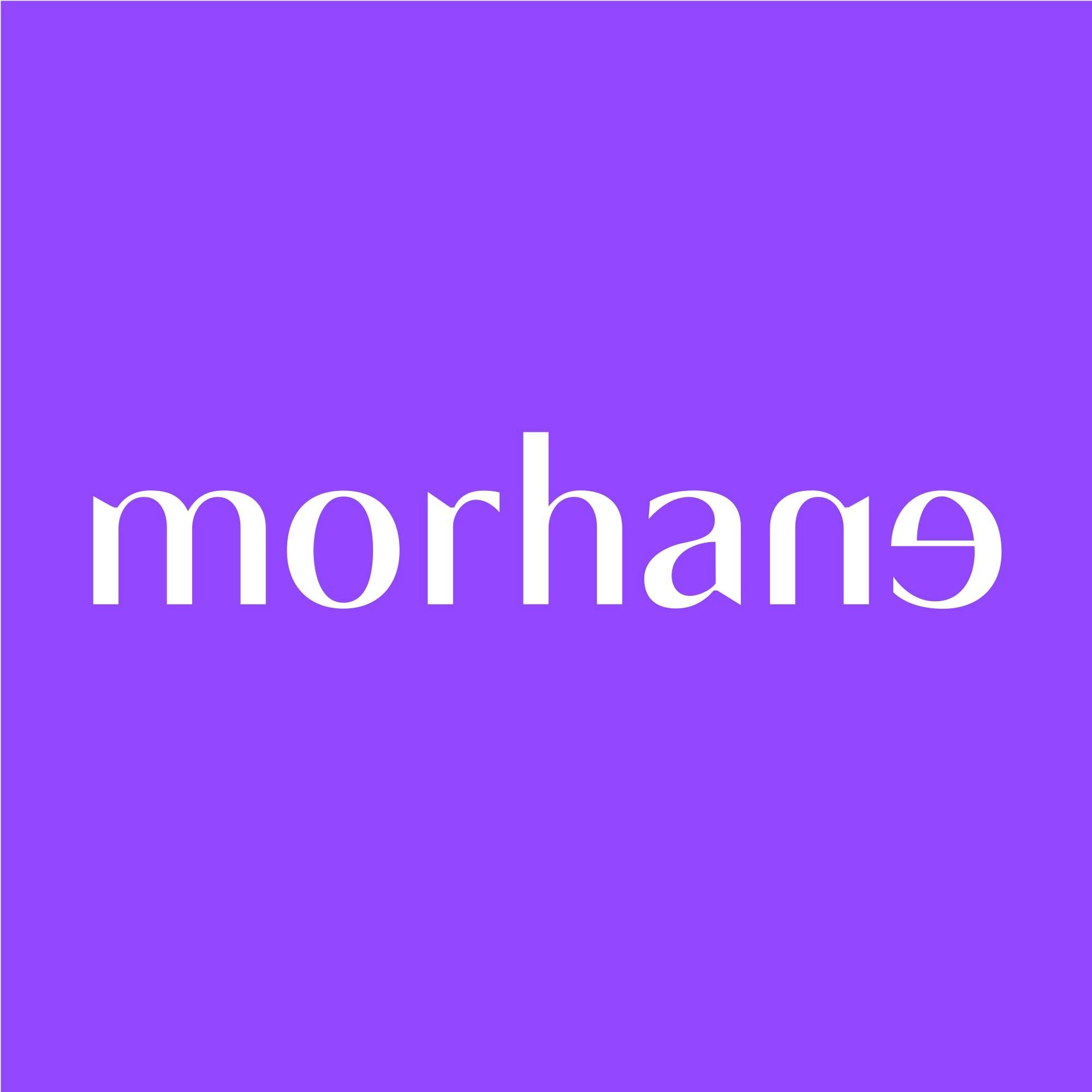 Morhane.Be's icon