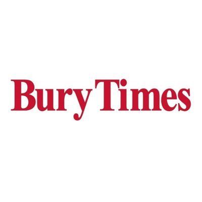 Bury Times's icon