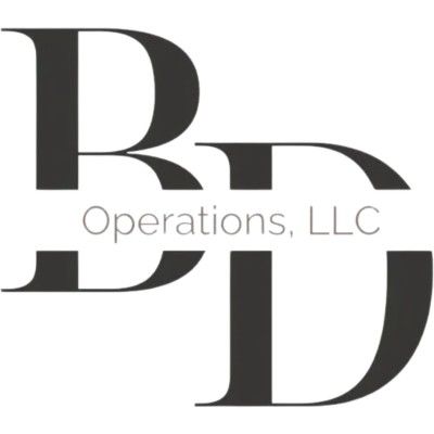 BD Operations's icon