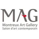 Montreux Art Gallery | Montreux's icon
