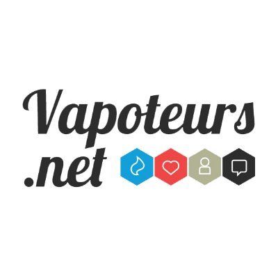 Vapoteurs.net's icon