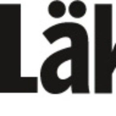Läkartidningen's icon