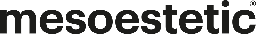 Mesoestetic's logos