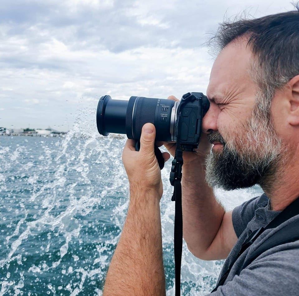 Marc Gilbert Photography's icon