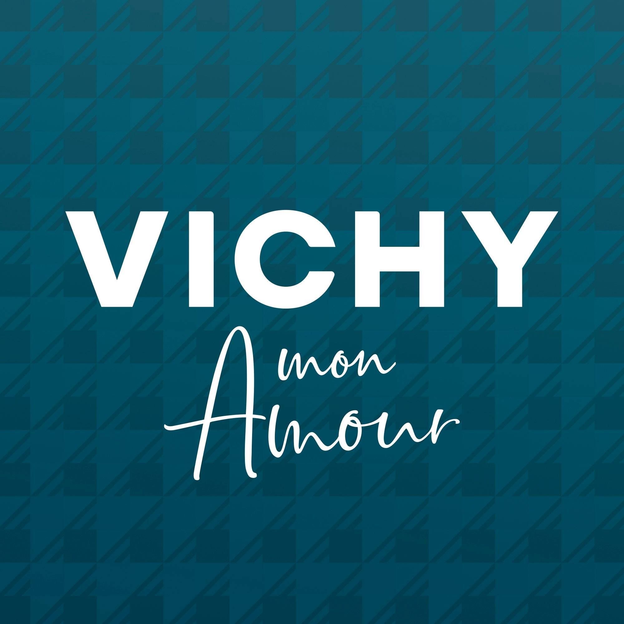 Vichy Mon Amour's icon