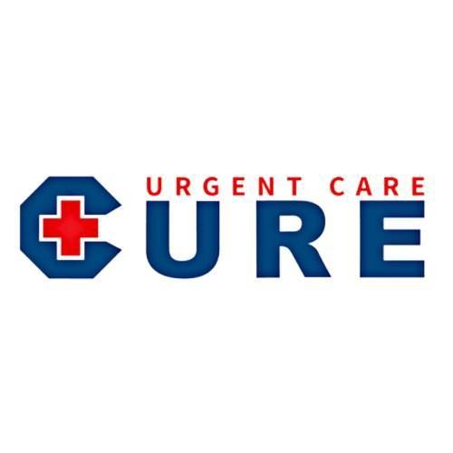 Urgent Care Cure's icon