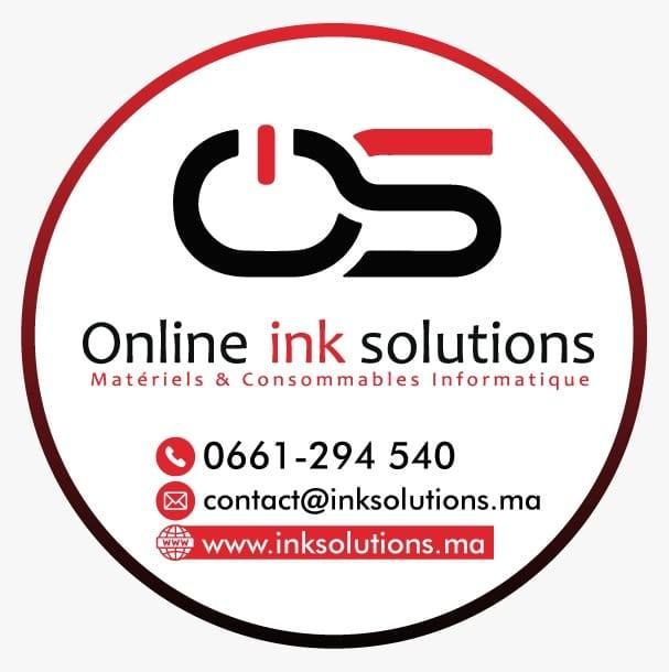 Online Ink Solutions's icon