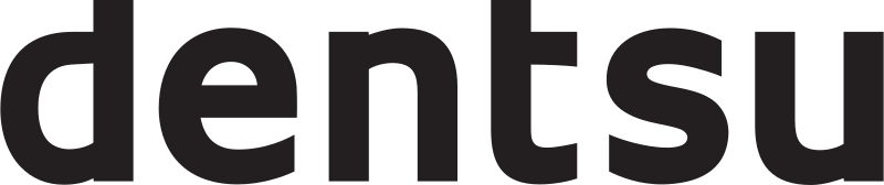 dentsu logo