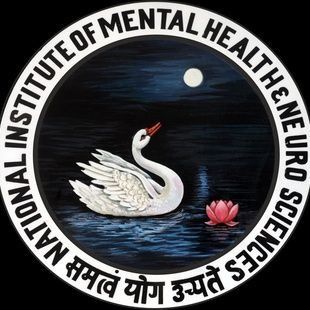 NIMHANS's icon