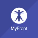 MyFront's icon