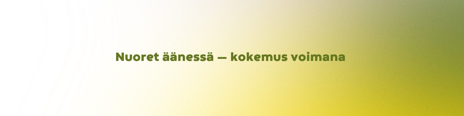 Banner