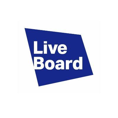 株式会社 LIVE BOARD's icon