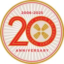 Daily Audio Bible's icon
