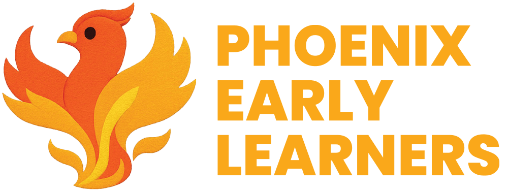 Phoenix Early Learners's logos