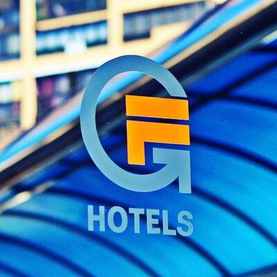 HotelsGF's icon