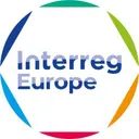 Interreg Europe's icon