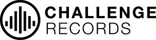 Challenge Records's logos