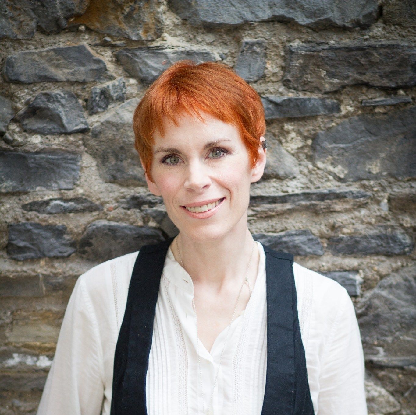 Tana French's icon