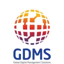 Global Digital Management Solutions's icon
