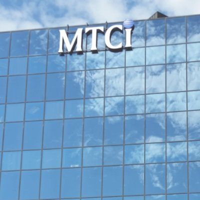 MTCI's icon