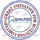 Qualified Stopping's icon