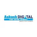 Aakash Digital's icon