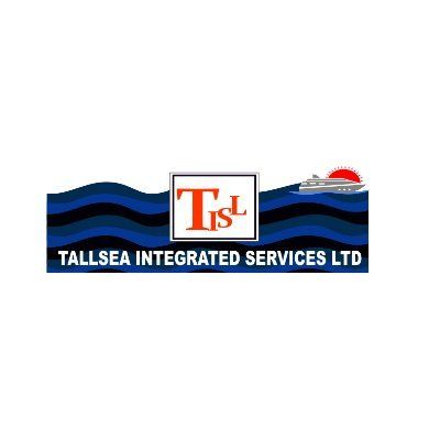 Tallsea Integrated Services Limited's icon