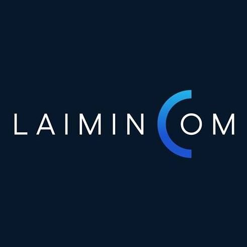 Laimincom's icon