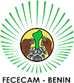 Fececam Officiel's logos