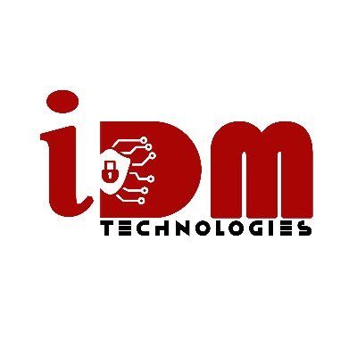 IDM Technologies's icon