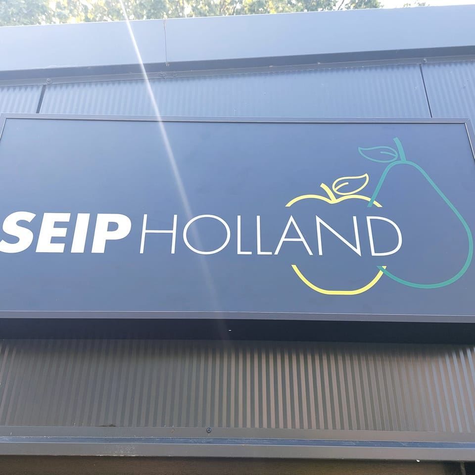 Seipholland's icon