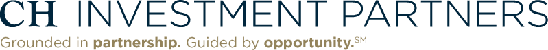 CH Investment Partners logo