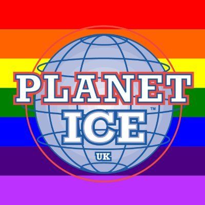 Planet Ice's icon