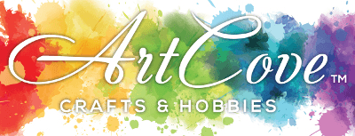 Art Cove Crafts's logos