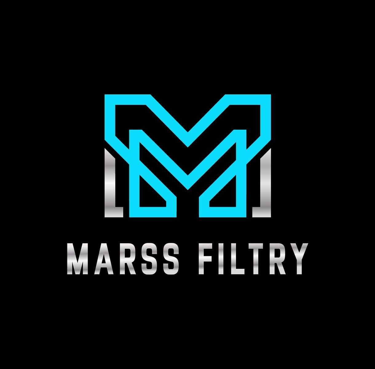 MARSS FILTRY POWIETRZA's icon