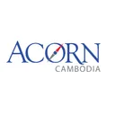 Acorn Journeys Cambodia's icon