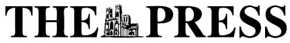 The Press's logos