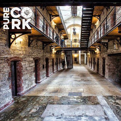 Corkcitygaol's icon