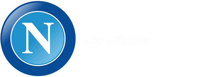 Porte-nom Pour Bagages SSC Napoli - Forme Chariot, Bleu Ciel, Logo Gravé - Produit Officiel Du Club