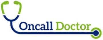 ONCALL DOCTOR's icon
