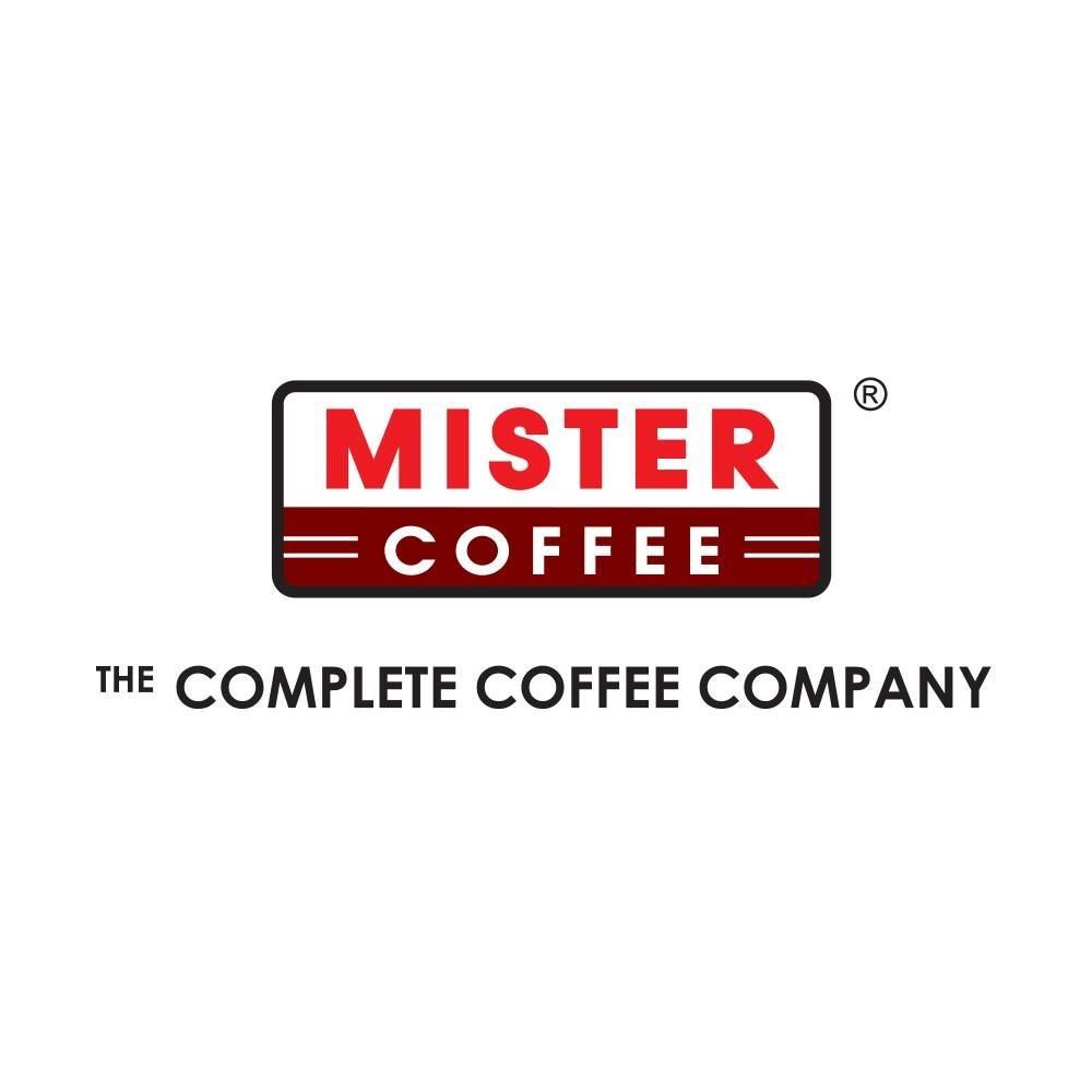 Mister Coffee Malaysia's icon